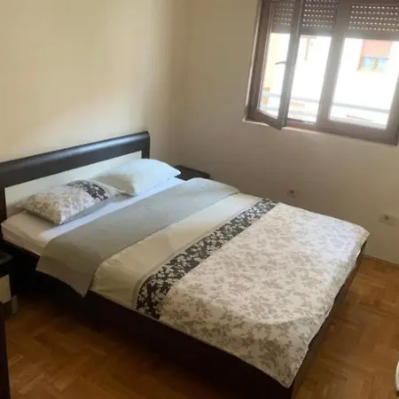 Red Carpet Appartement Podgorica